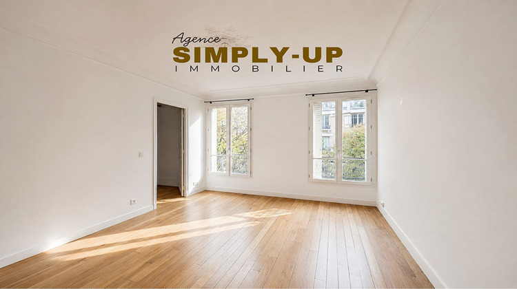 Ma-Cabane - Vente Appartement PARIS 13, 58 m²