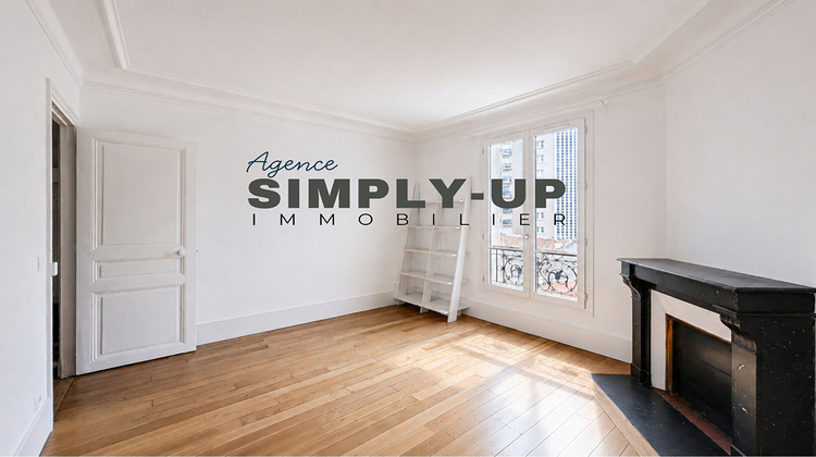 Ma-Cabane - Vente Appartement PARIS 13, 58 m²