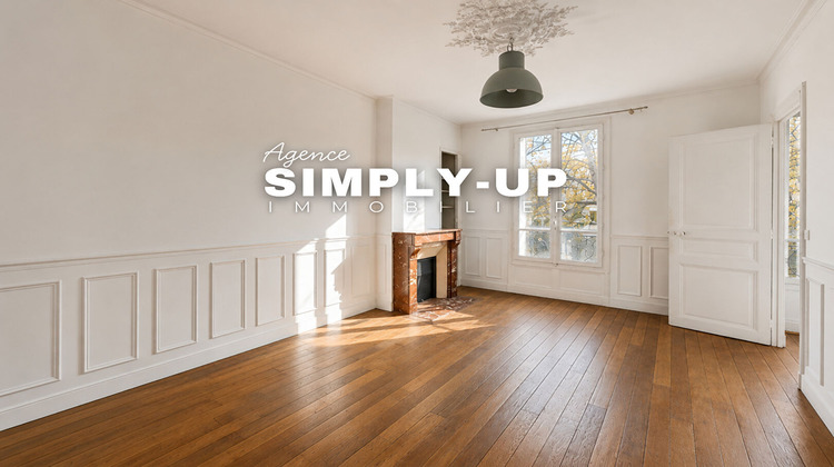 Ma-Cabane - Vente Appartement PARIS 13, 43 m²