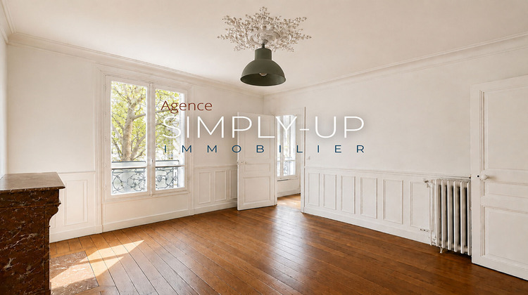 Ma-Cabane - Vente Appartement PARIS 13, 43 m²