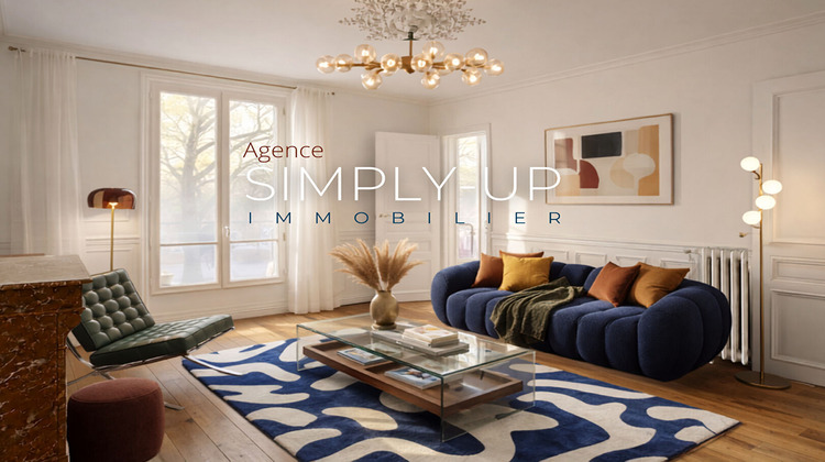 Ma-Cabane - Vente Appartement PARIS 13, 43 m²