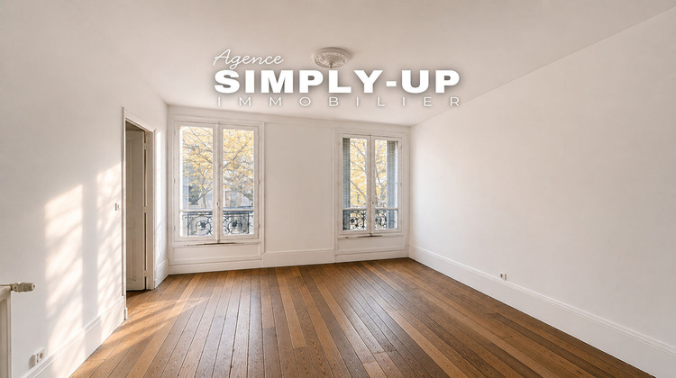 Ma-Cabane - Vente Appartement PARIS 13, 43 m²