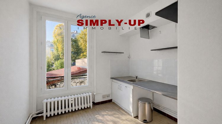 Ma-Cabane - Vente Appartement PARIS 13, 21 m²