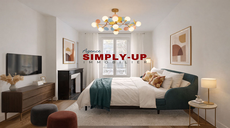 Ma-Cabane - Vente Appartement PARIS 13, 21 m²