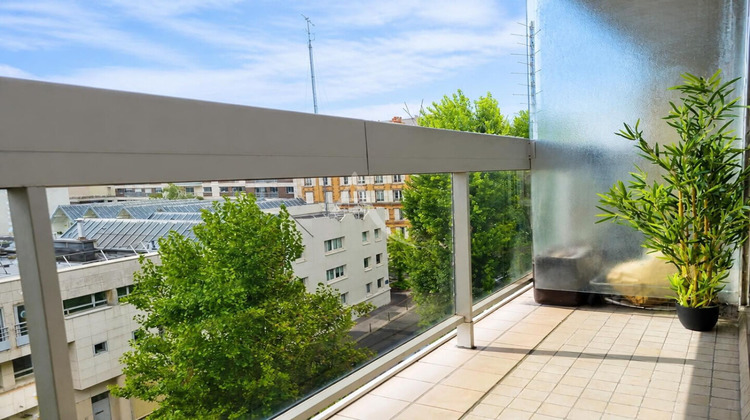 Ma-Cabane - Vente Appartement PARIS 13, 18 m²