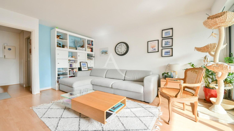 Ma-Cabane - Vente Appartement PARIS 13, 70 m²