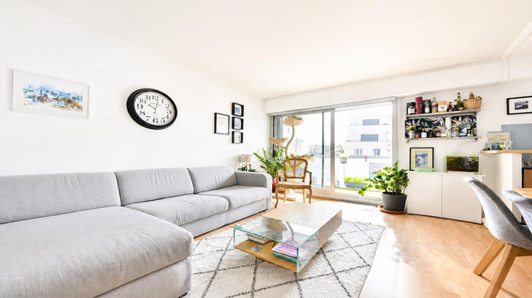 Ma-Cabane - Vente Appartement PARIS 13, 70 m²