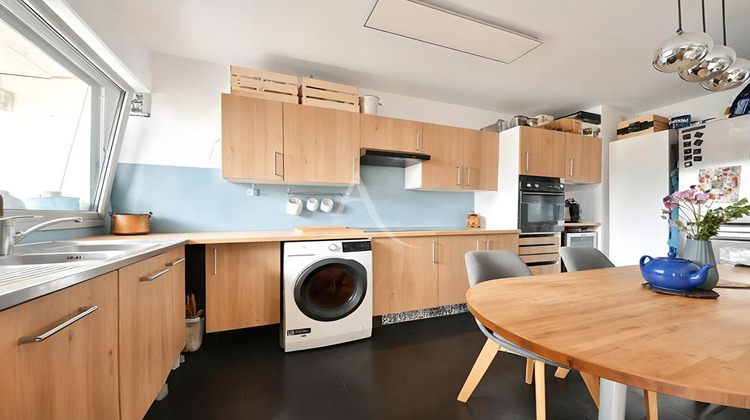 Ma-Cabane - Vente Appartement PARIS 13, 70 m²