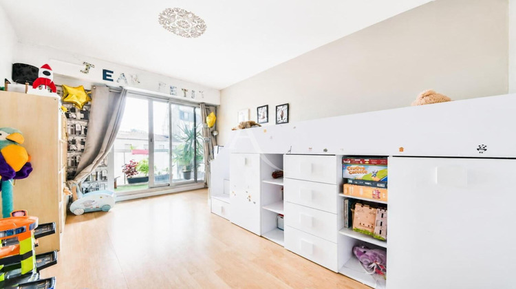 Ma-Cabane - Vente Appartement PARIS 13, 70 m²