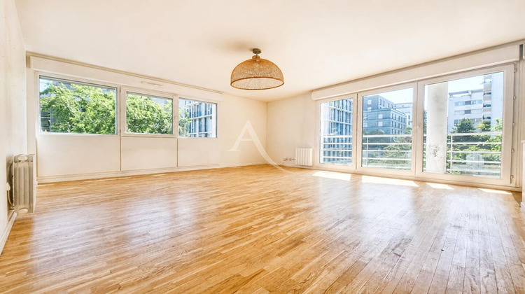 Ma-Cabane - Vente Appartement PARIS 13, 69 m²
