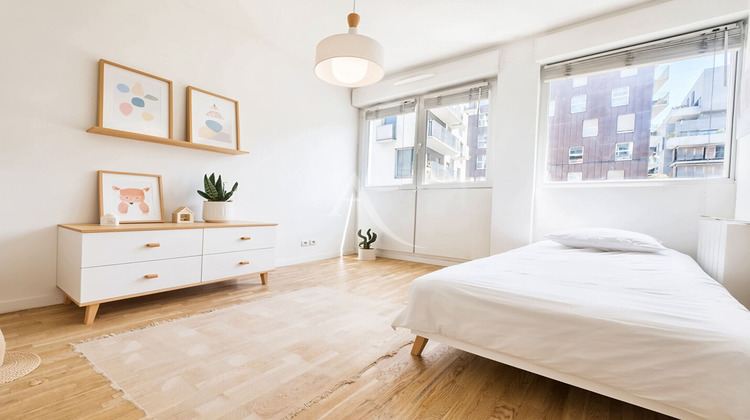Ma-Cabane - Vente Appartement PARIS 13, 69 m²