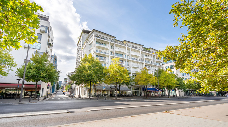 Ma-Cabane - Vente Appartement PARIS 13, 69 m²