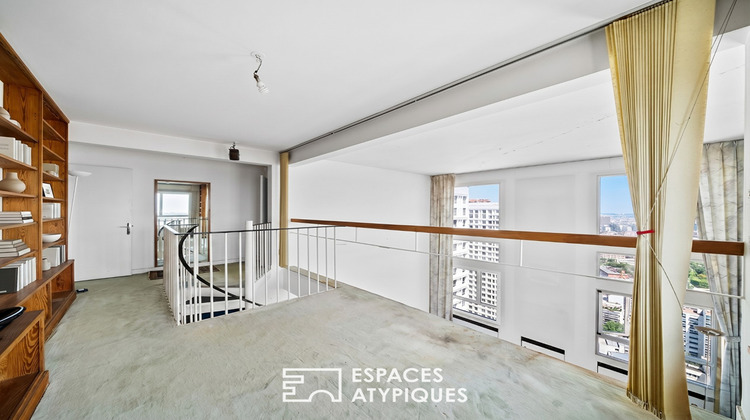 Ma-Cabane - Vente Appartement PARIS 13, 181 m²