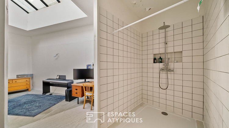 Ma-Cabane - Vente Appartement PARIS 13, 310 m²