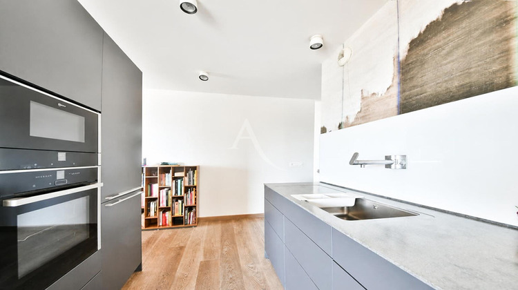 Ma-Cabane - Vente Appartement PARIS 13, 120 m²