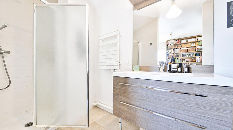 Ma-Cabane - Vente Appartement PARIS 13, 120 m²