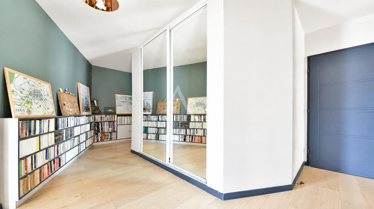 Ma-Cabane - Vente Appartement PARIS 13, 120 m²