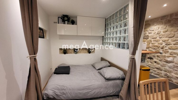 Ma-Cabane - Vente Appartement PARIS 13E ARRONDISSEMENT, 26 m²