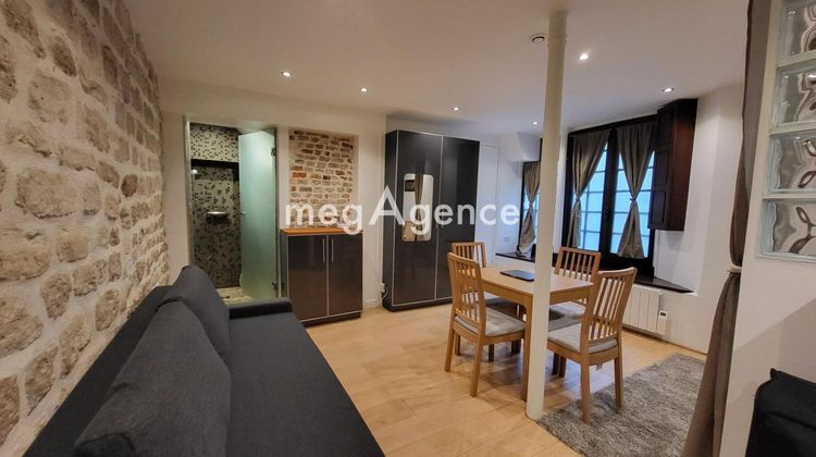 Ma-Cabane - Vente Appartement PARIS 13E ARRONDISSEMENT, 26 m²