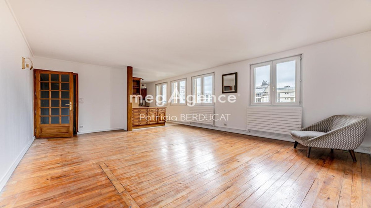 Ma-Cabane - Vente Appartement PARIS 13E ARRONDISSEMENT, 66 m²