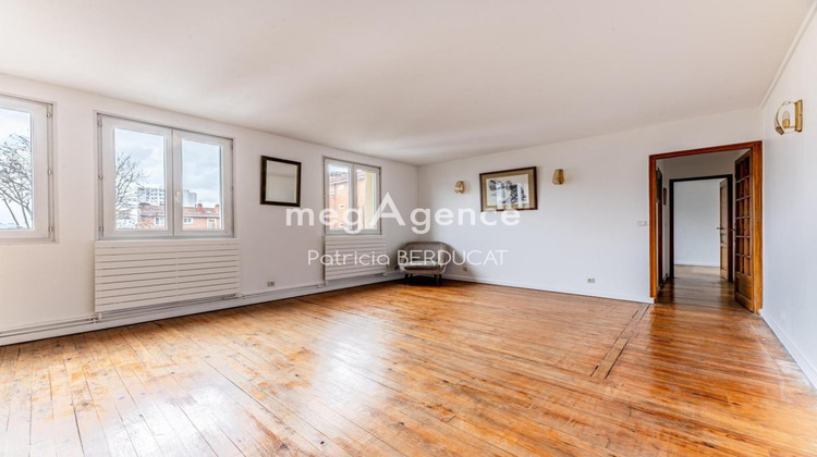 Ma-Cabane - Vente Appartement PARIS 13E ARRONDISSEMENT, 66 m²