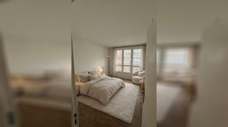 Ma-Cabane - Vente Appartement Paris 13e Arrondissement, 49 m²