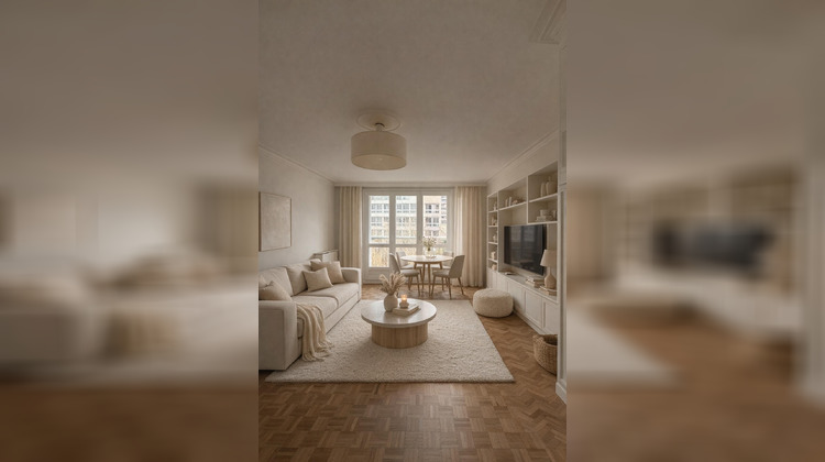 Ma-Cabane - Vente Appartement Paris 13e Arrondissement, 49 m²