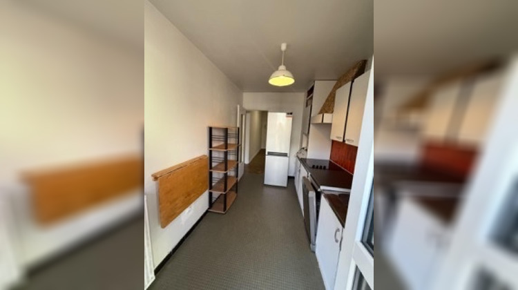 Ma-Cabane - Vente Appartement Paris 13e Arrondissement, 49 m²
