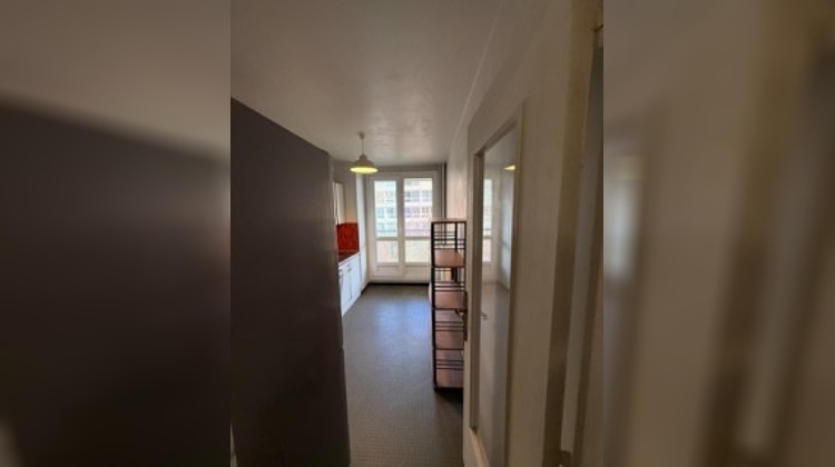 Ma-Cabane - Vente Appartement Paris 13e Arrondissement, 49 m²