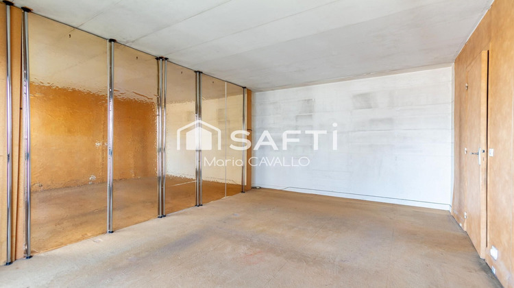 Ma-Cabane - Vente Appartement Paris 13e Arrondissement, 38 m²