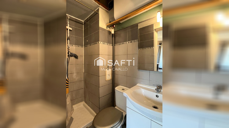 Ma-Cabane - Vente Appartement Paris 13e Arrondissement, 14 m²