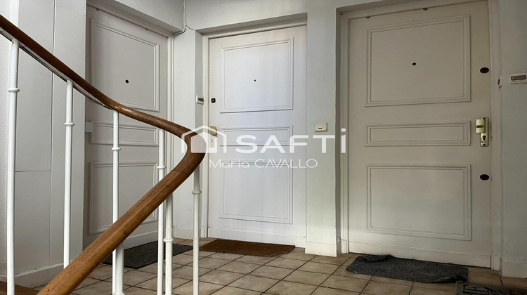 Ma-Cabane - Vente Appartement Paris 13e Arrondissement, 14 m²