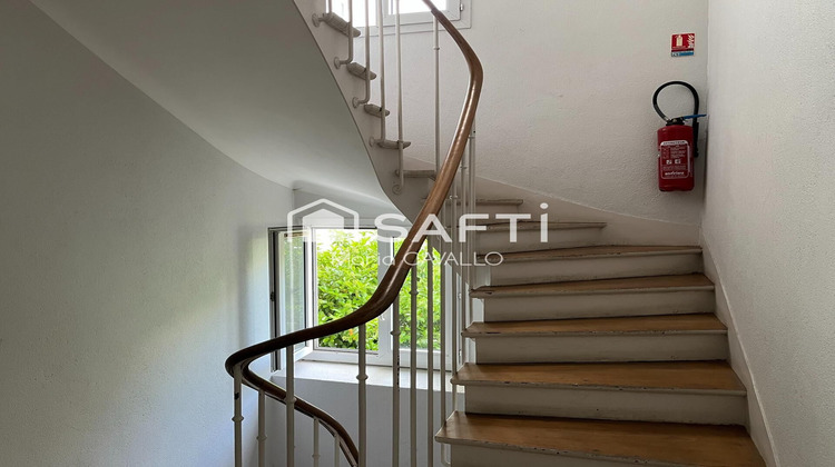 Ma-Cabane - Vente Appartement Paris 13e Arrondissement, 14 m²