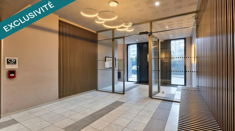 Ma-Cabane - Vente Appartement Paris 13e Arrondissement, 49 m²