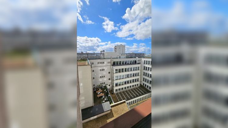 Ma-Cabane - Vente Appartement Paris 13ème, 43 m²