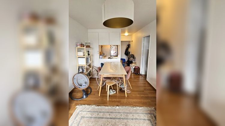 Ma-Cabane - Vente Appartement Paris 13ème, 43 m²