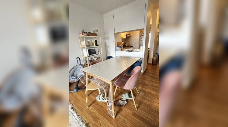 Ma-Cabane - Vente Appartement Paris 13ème, 43 m²