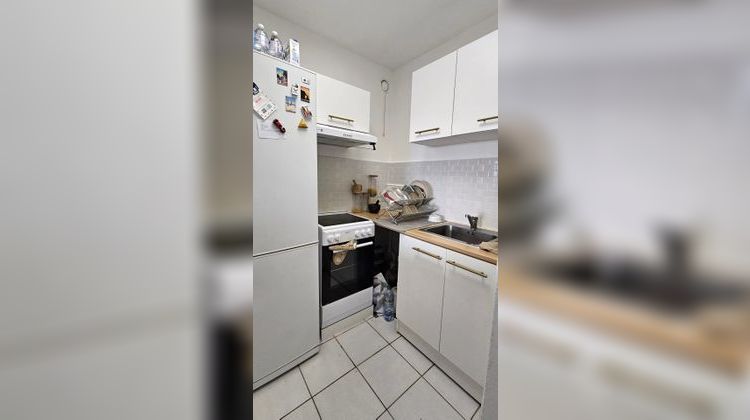 Ma-Cabane - Vente Appartement Paris 13ème, 42 m²