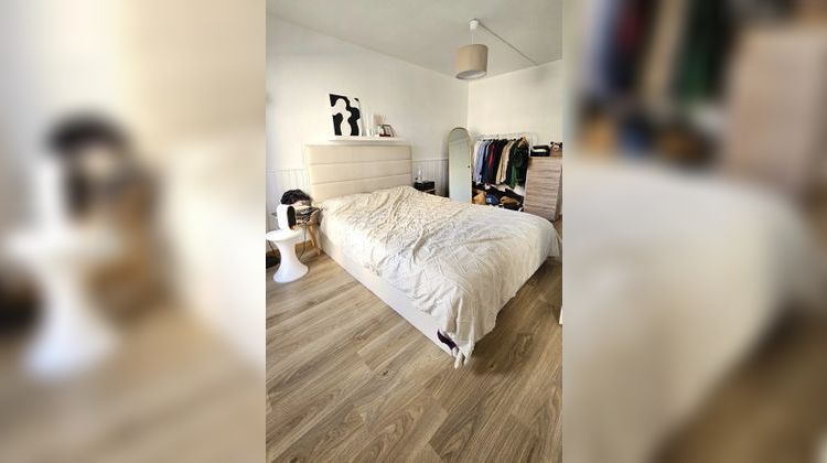 Ma-Cabane - Vente Appartement Paris 13ème, 42 m²