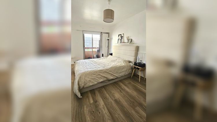 Ma-Cabane - Vente Appartement Paris 13ème, 42 m²