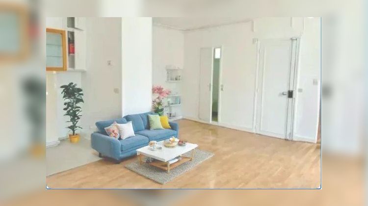 Ma-Cabane - Vente Appartement Paris 13ème, 30 m²