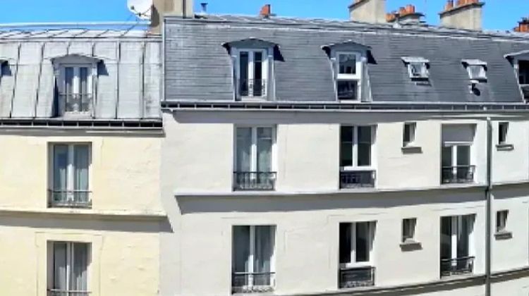 Ma-Cabane - Vente Appartement Paris 13ème, 30 m²