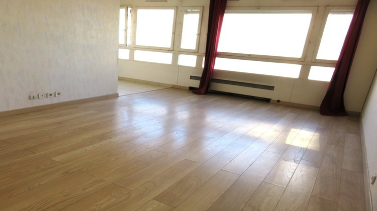 Ma-Cabane - Vente Appartement PARIS 13EME ARRONDISSEMENT, 31 m²