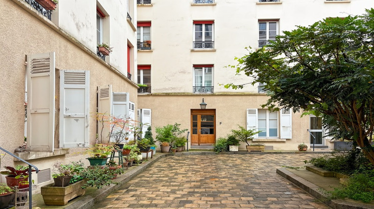 Ma-Cabane - Vente Appartement PARIS 13EME ARRONDISSEMENT, 55 m²