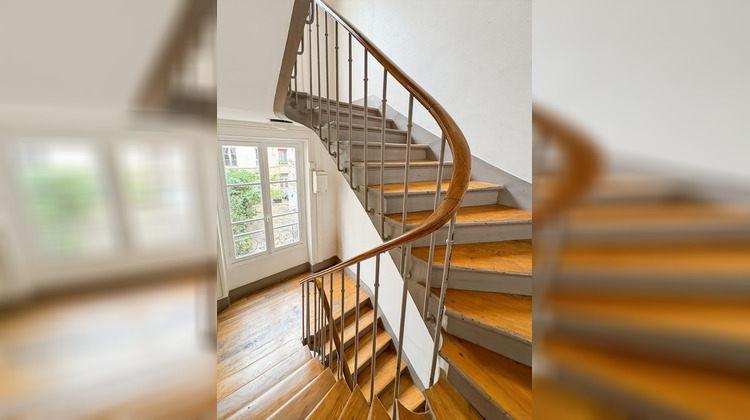 Ma-Cabane - Vente Appartement PARIS 13EME ARRONDISSEMENT, 55 m²