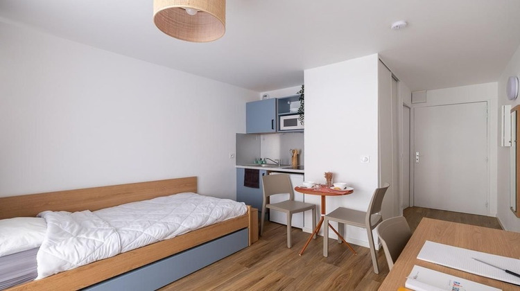 Ma-Cabane - Vente Appartement PARIS 13EME ARRONDISSEMENT, 18 m²