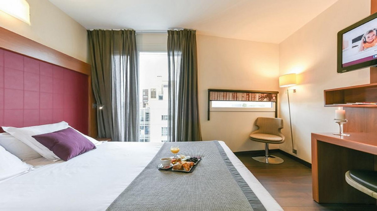 Ma-Cabane - Vente Appartement PARIS 13EME ARRONDISSEMENT, 18 m²