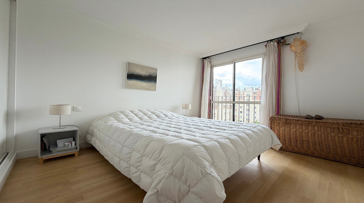 Ma-Cabane - Vente Appartement PARIS 13EME ARRONDISSEMENT, 53 m²