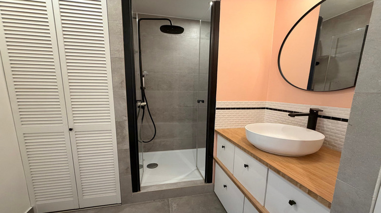 Ma-Cabane - Vente Appartement PARIS 13EME ARRONDISSEMENT, 53 m²