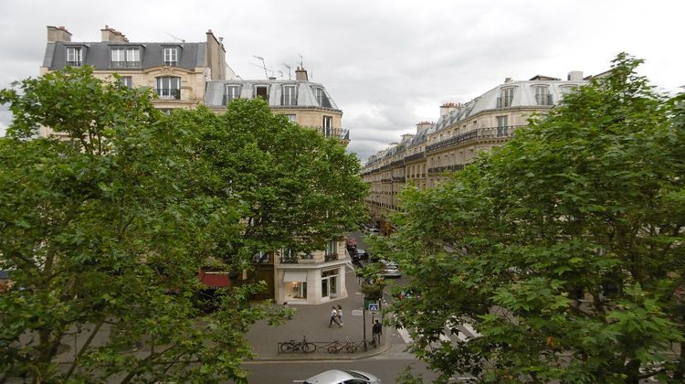 Ma-Cabane - Vente Appartement PARIS 14, 85 m²